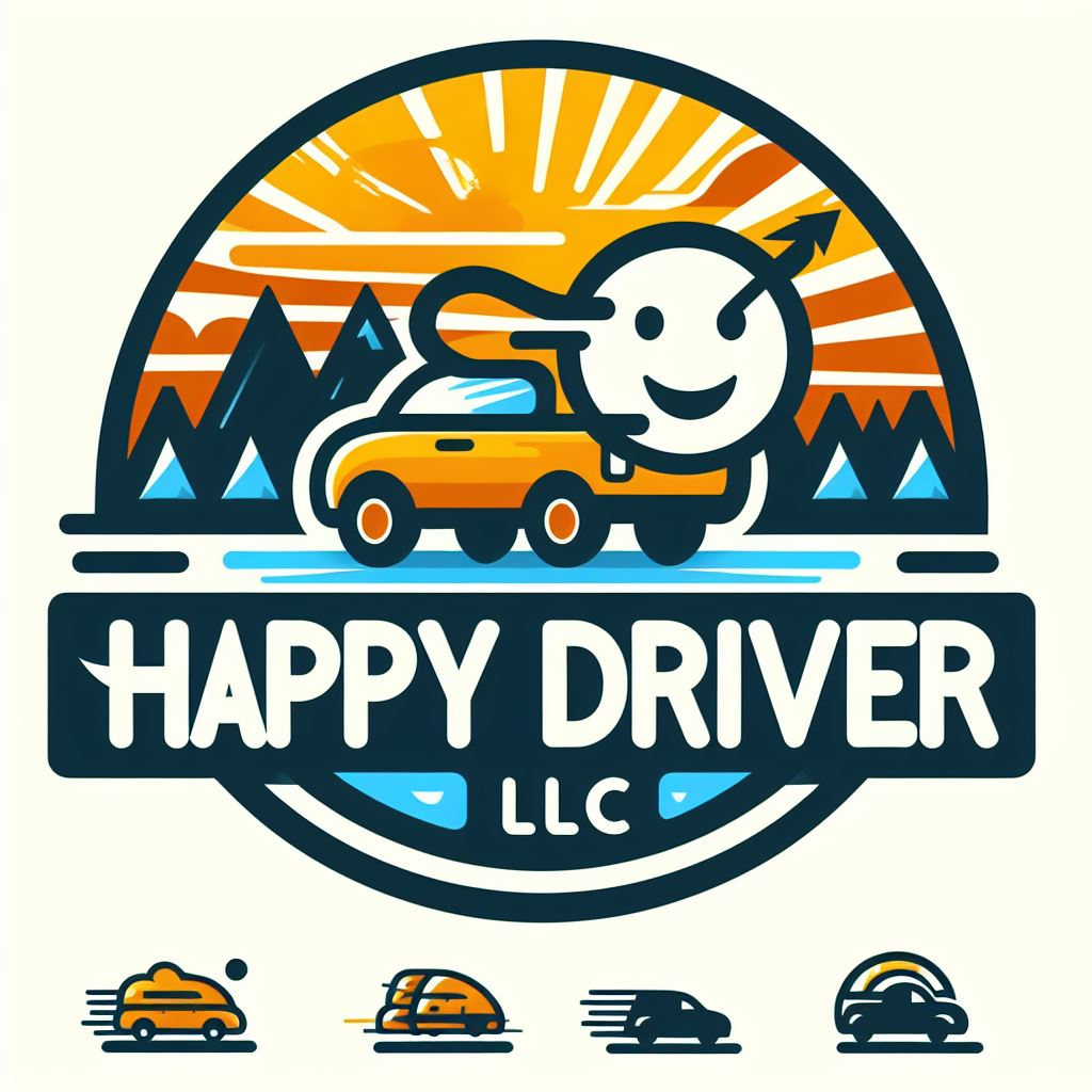 Happy Driver, LLC